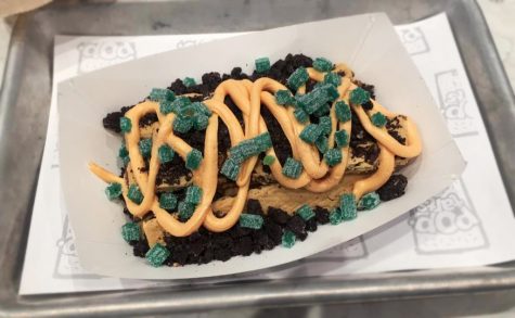 Pop-Tarts Pop up in NYC