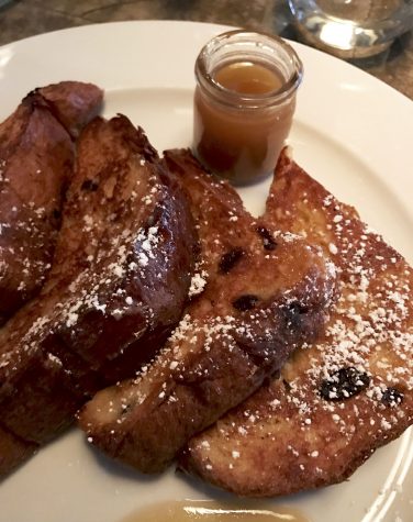 Sustainable Restaurants Near NYU Campus