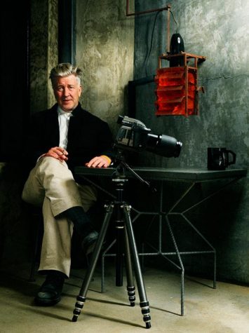 ‘The Art Life’ Illuminates David Lynch’s World
