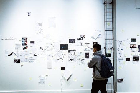 Photography Challenged in Tisch Senior Thesis Show