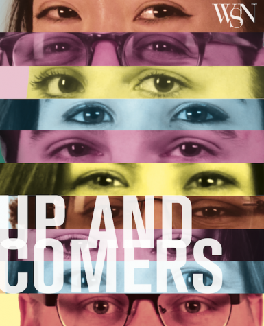 Up-and-Comers 2017