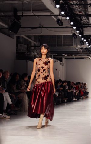 Changing the Face of Fashion