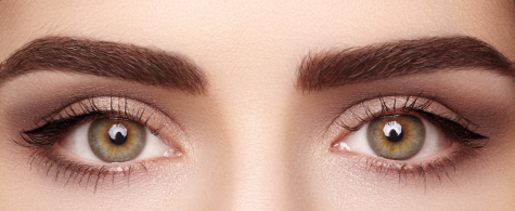 Keep Your Eyebrows Permanently On Fleek