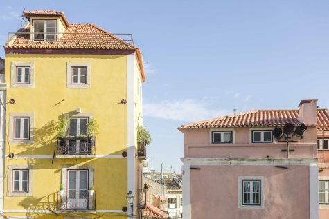 Exposure | The City That Resembles A Crayola Box