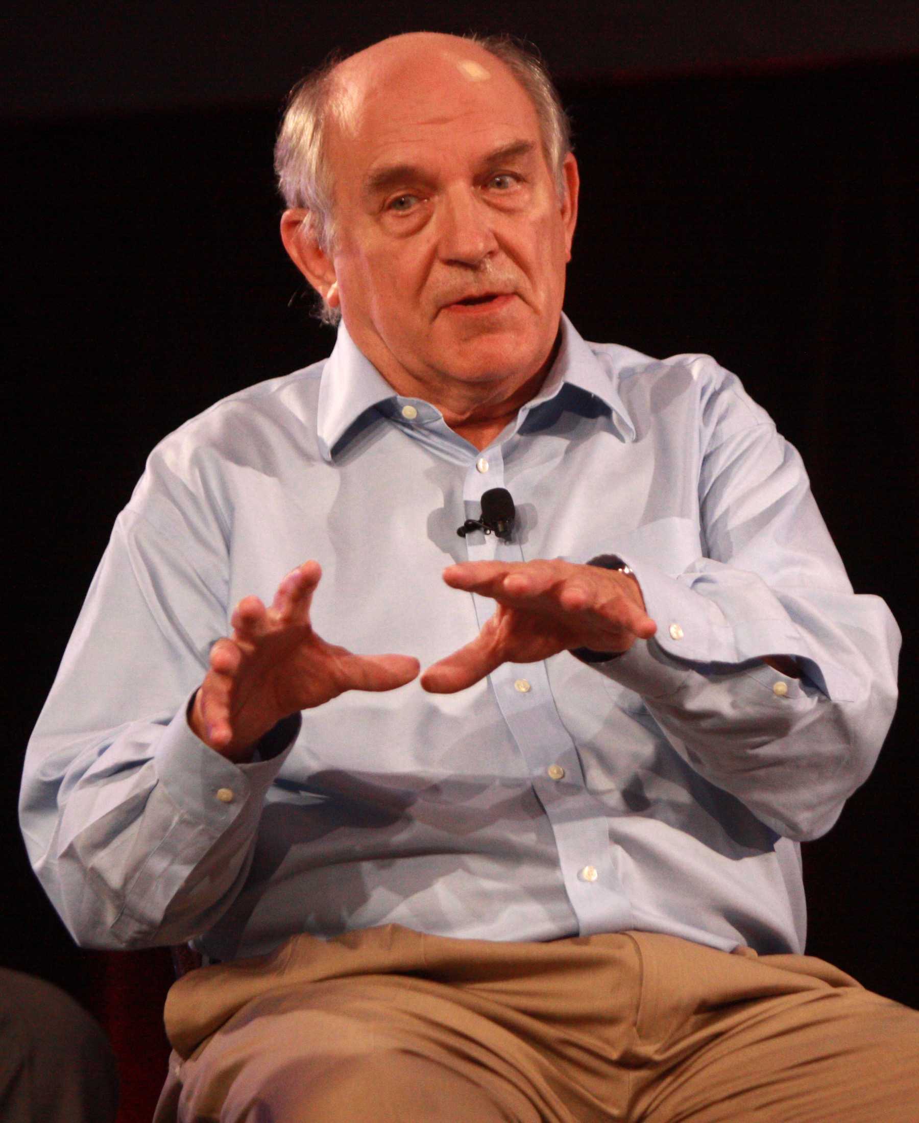 The faculty has expressed their dismay regarding Charles Murray’s event on campus. Many have chosen to undersign the document to show their support of the letter.