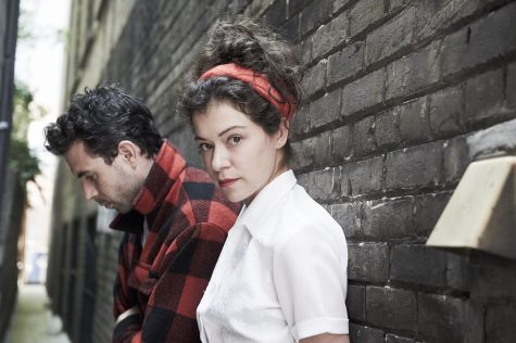Taste the Darker ‘Half’ of Relationships in New Film