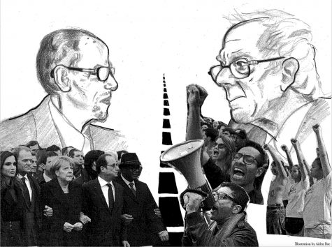 As Tempers Among Democrats Flare, Party Unity is Imperative