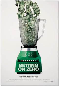 ‘Betting on Zero’ Details Herbalife’s Marketing Scheme