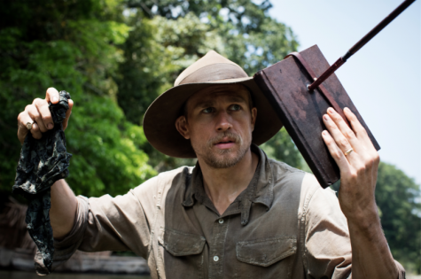‘The Lost City of Z’ Revives the Historical Epic Film