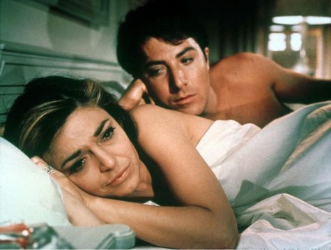‘The Graduate’ Restored in 4K for 50th Anniversary