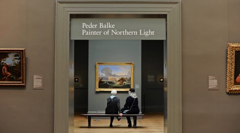 Balke’s ‘Northern Light’ Gallery Is Honestly Magnificent