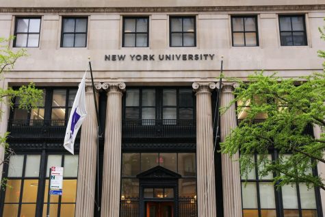 New Politics Classes to Be Offered Through Marron Institute of Urban Management