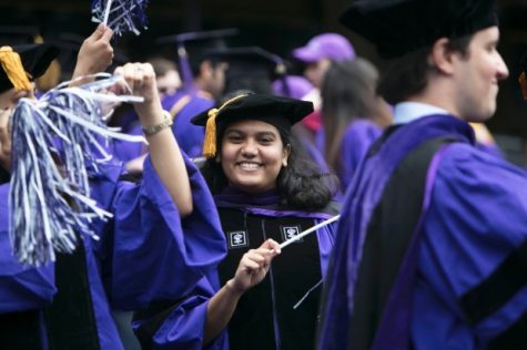 Hindsight: Recent NYU Graduates Give Advice for Seniors