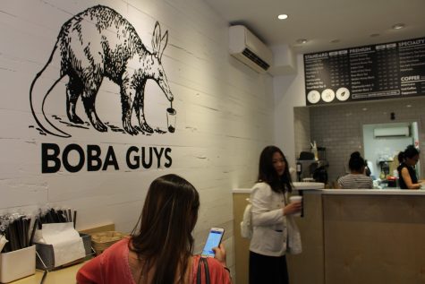 Behind The Trend: Bubble Tea