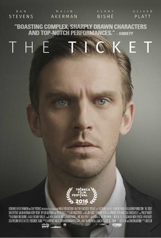 Alum Ido Fluk’s Festival Success ‘The Ticket’ Hits Theaters