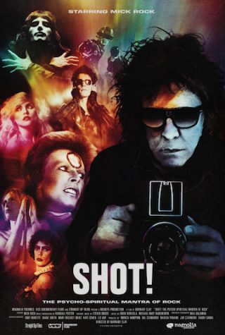 New Doc Highlights the Man Who ‘Shot!’ Rock ‘n’ Roll