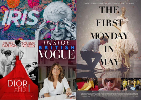 Fashion Shows to Binge Watch During Summer Break