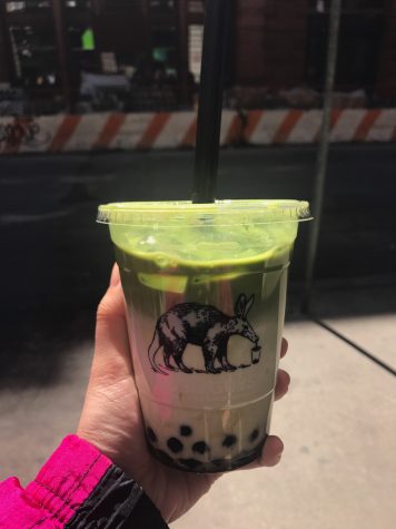 The Best Boba Spots Near NYU