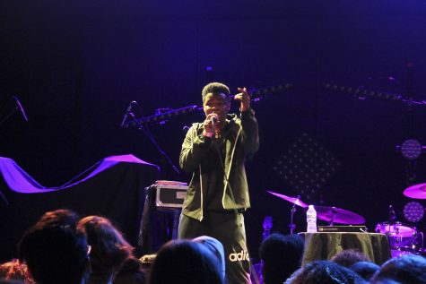 Daye Jack Brings New School Flows to Old School Cool