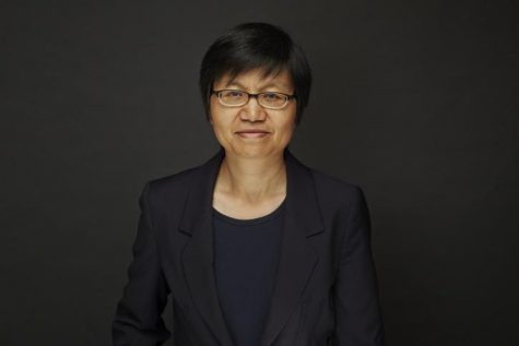 Nursing Professor Receives International Association for Dental Research Award