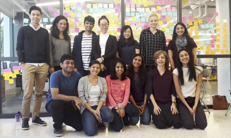 A Blueprint for Hope: Design for America NYU