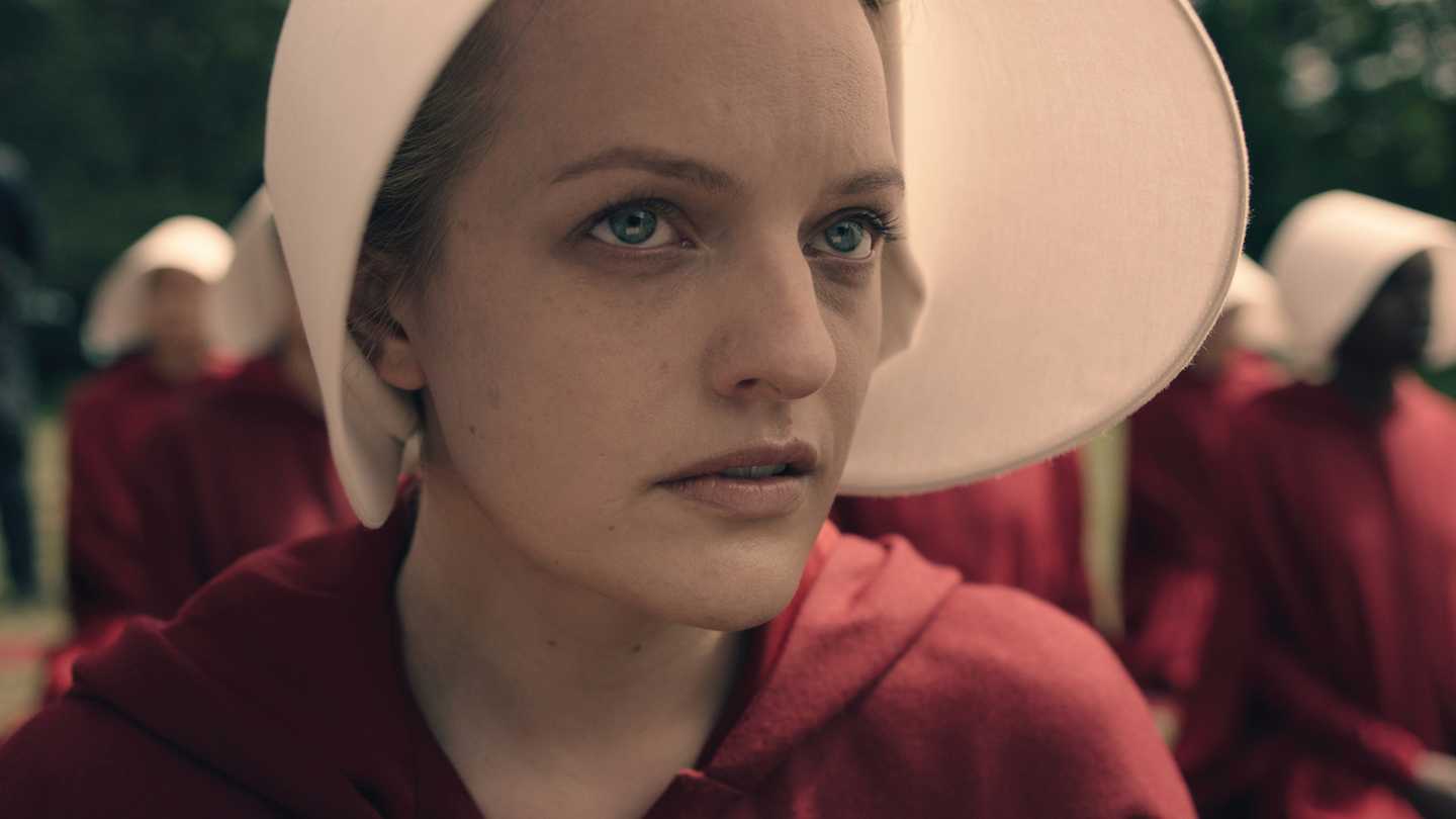 The Handmaid's Tale and its alarming relevance in the Trump era