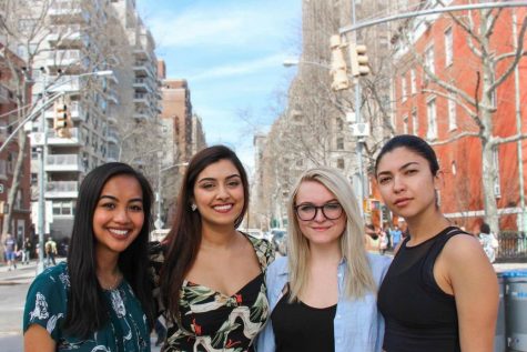 A Look Into NYU’s Latest Startup — Curtain Call