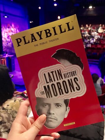 History Reclaimed, Identity Redefined in ‘Latin History for Morons’