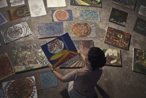 In ‘Nise,’ One Woman Changes the Way We Treat Madness