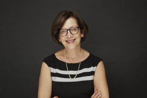 Rory Meyers Professor Awarded 2017 Nursing Research Authorship Award