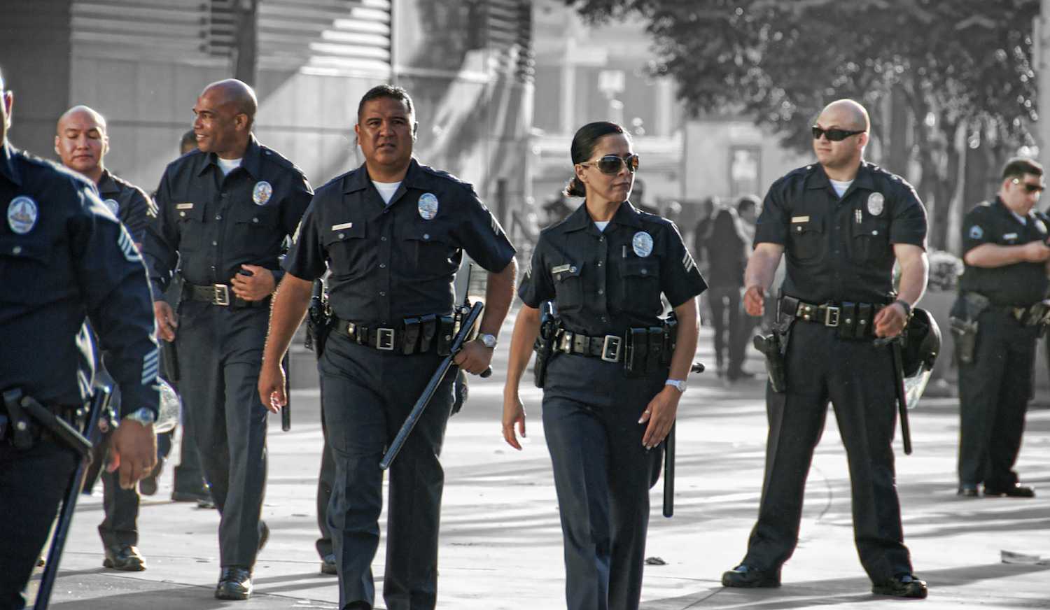 NYU Law’s Policing Project serves to strengthen policing policies through democratic governance. Administrators, students and faculty are currently working with the LAPD on reevaluating body camera footage policies.