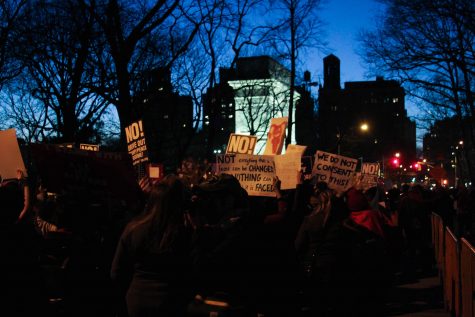 An NYU Student’s Guide to Protesters’ Rights