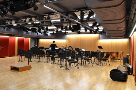Third Street Music School Nurtures Souls