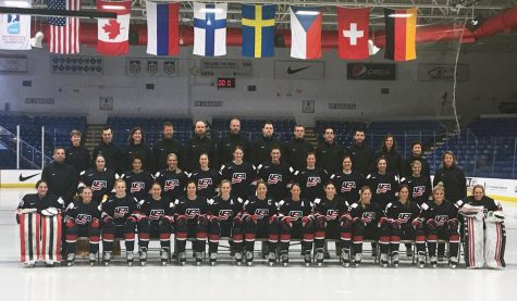 Long Road Ahead for Equitable Support in USA Hockey
