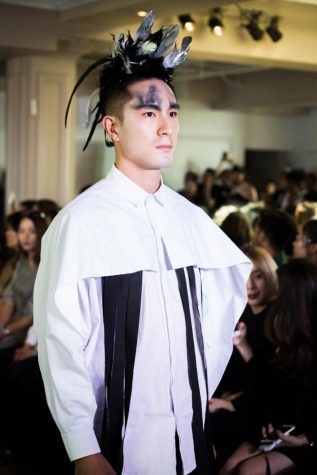 To Be Thrill S/S 2018