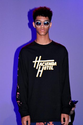 You As S/S 2018