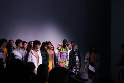 N-p-Elliott S/S 2018