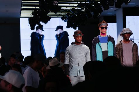 Dyne S/S 2018