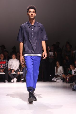 Carlos Campos S/S 2018