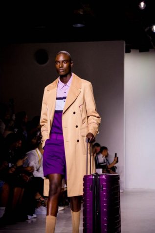 General Idea S/S 2018