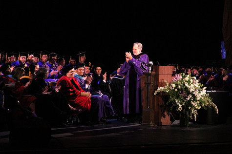 College of Arts and Science