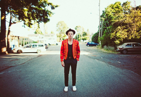 Macklemore