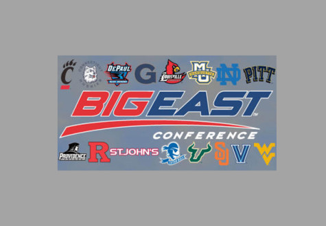 Big East conference teams look promising