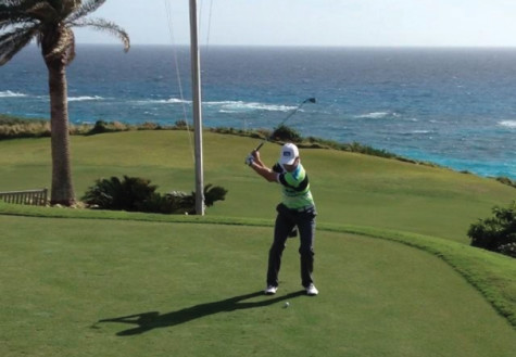 Athlete Profile: Julius Oppenheimer
