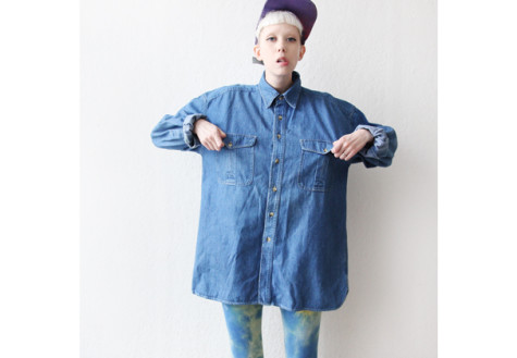 Study in style with these comfortable looks