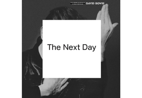 ‘Next Day’ features classic Bowie sound in comeback album