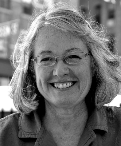 NYU professor explores whimsical worlds in new book