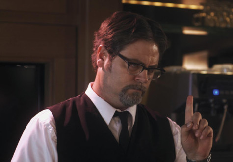 Forgettable, discontinuous storytelling in “Somebody Up There Likes Me”
