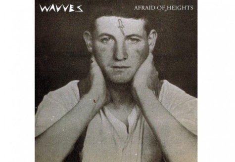 Wavves repeats same set of music on ‘Afraid of Heights’
