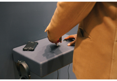 Museum of Modern Art plays with video games as creative medium